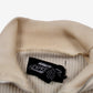 Vintage Fexpressions 1/4 Zip Sweatshirt L Mens 90s