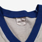 Vintage Bantam Ringer Thrashed T-shirt M Mens 80s White Ford Single Stitch