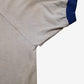 Vintage Bantam Ringer Thrashed T-shirt M Mens 80s White Ford Single Stitch