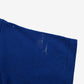 Vintage Sportswear T-shirt M Mens 90s Blue GE Graphic USA Made Single Stitch