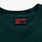 Vintage Holoubek T-shirt L Mens 90s Summerfest Rocks Green Single Stitch