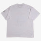Vintage Fruit Of The Loom T-shirt XL Mens 90s White Titanic Single Stitch