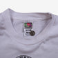 Vintage Fruit Of The Loom T-shirt XL Mens 90s White Titanic Single Stitch