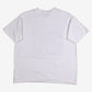 Vintage Fruit Of The Loom T-shirt XL Mens 90s White Delta Sigma Pi Jazz College