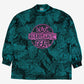 Vintage Blade Rollerblade Gear T-shirt XL Mens 00s Green Graphic Single Stitch
