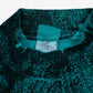Vintage Blade Rollerblade Gear T-shirt XL Mens 00s Green Graphic Single Stitch