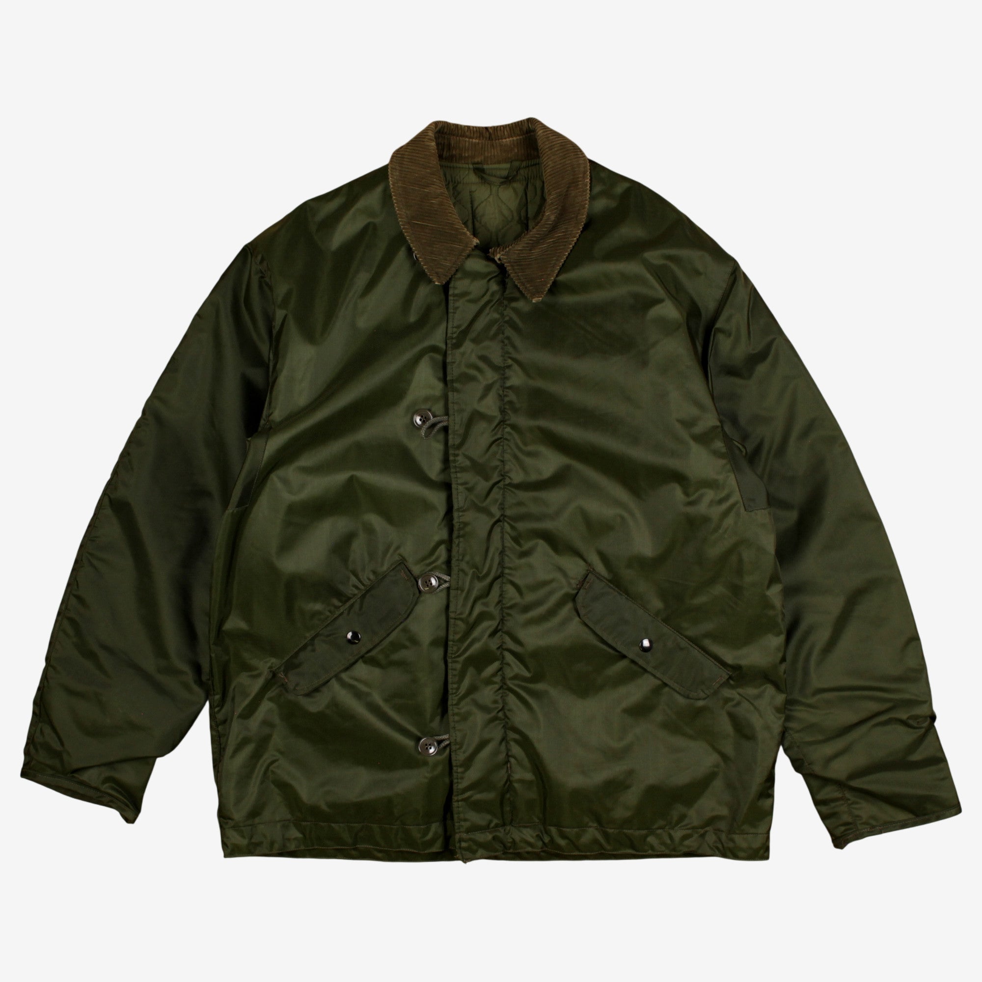Vintage Jacket M Mens 80s – Dwylo