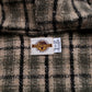 Vintage Earth Ragz Jacket M Mens 90s