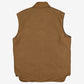Vintage Woolrich Wool Vest M Mens 80s