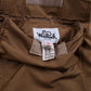 Vintage Woolrich Wool Vest M Mens 80s