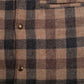 Vintage Woolrich Wool Vest M Mens 80s