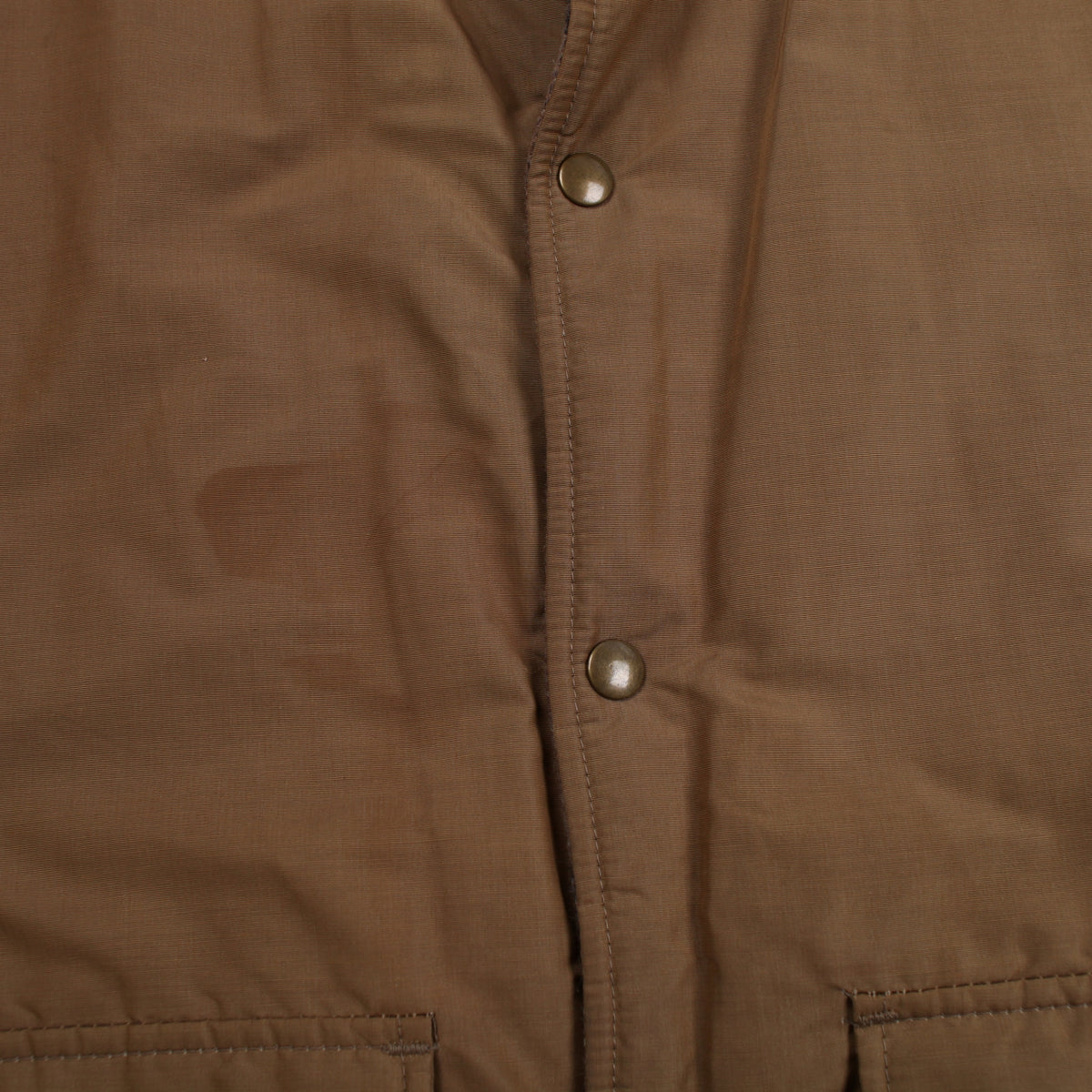 Vintage Woolrich Wool Vest M Mens 80s