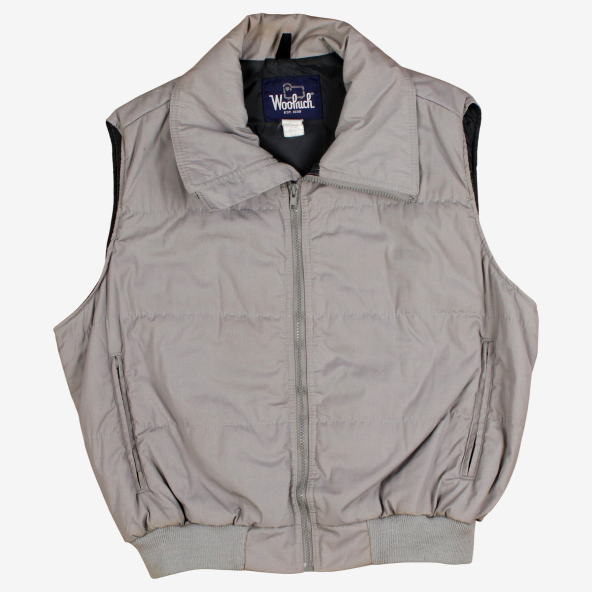 Woolrich Vest XL Mens 00s