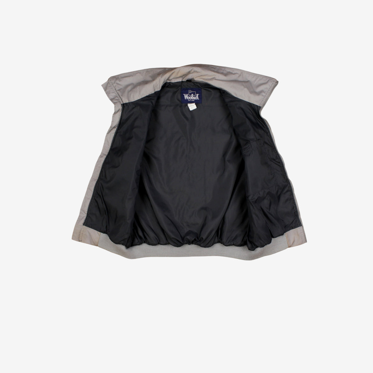 Woolrich Vest XL Mens 00s