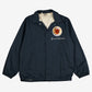 Vintage Eagle Coach Jacket M Mens 80s