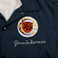 Vintage Eagle Coach Jacket M Mens 80s