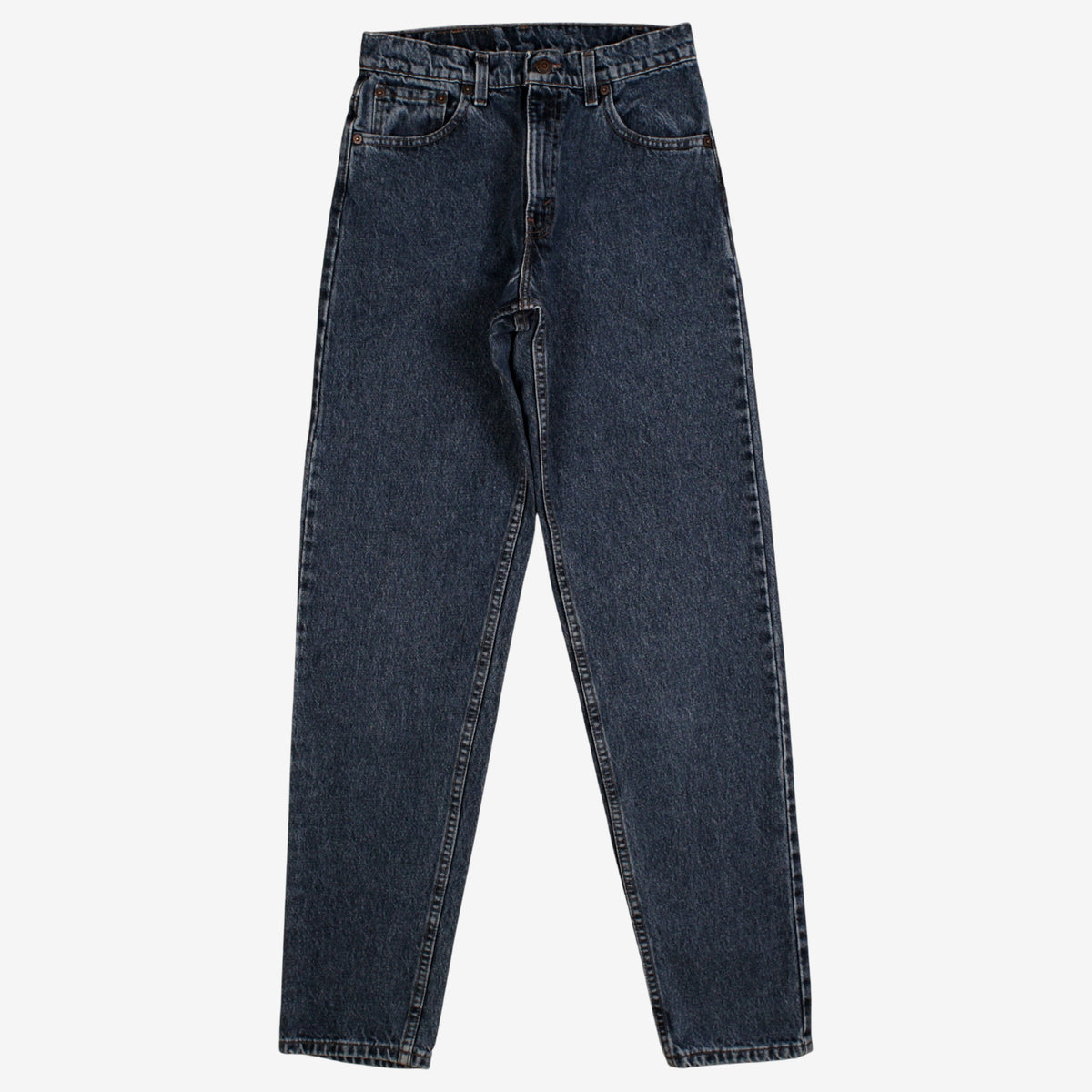 Levis 550 Jeans Relaxed Taper 28x34