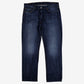 Levis 514 Jeans Regular Straight 38x32