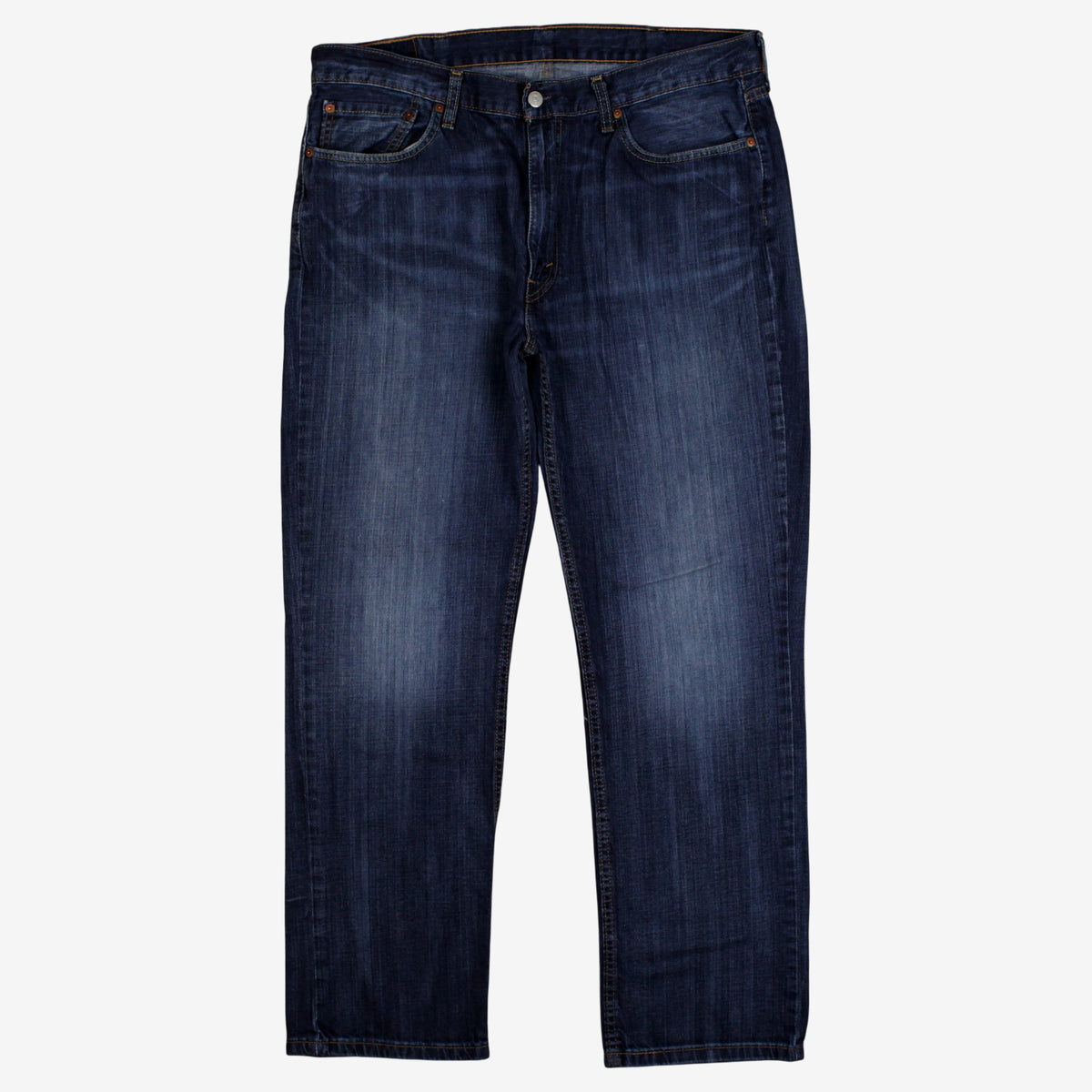 Levis 514 Jeans Regular Straight 38x32