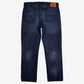 Levis 514 Jeans Regular Straight 38x32