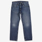 Levis 559 Jeans Relaxed Straight 32x30