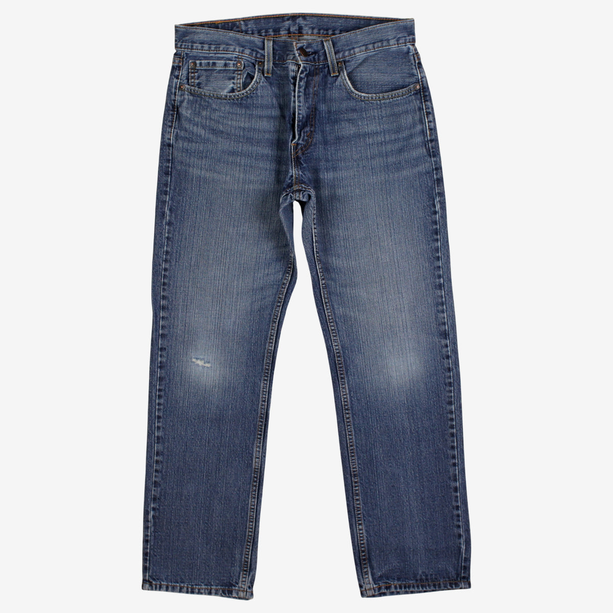 Levis 559 Jeans Relaxed Straight 32x30