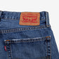 Levis 559 Jeans Relaxed Straight 32x30