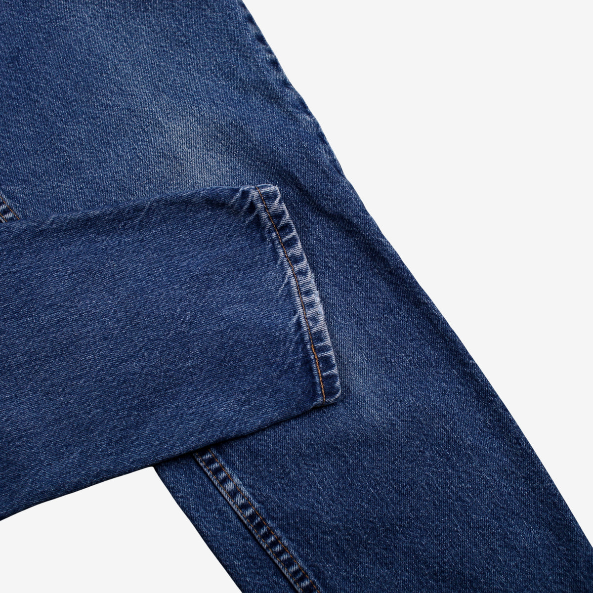Levis 550 Jeans Relaxed Taper 28x32 Womens