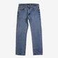 Levis 505 Jeans Regular Straight 34x32 Mens