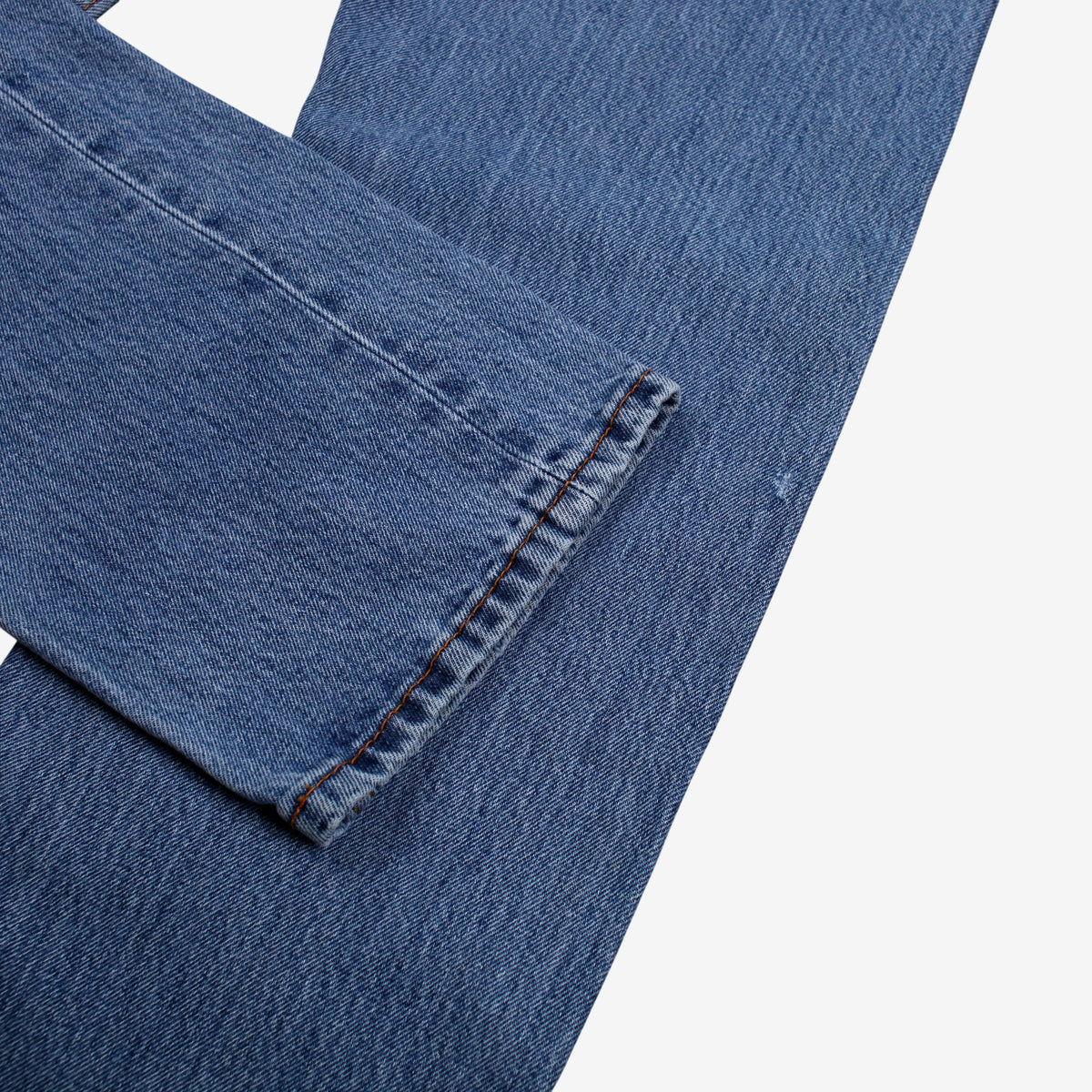 Levis 505 Jeans Regular Straight 34x32 Mens