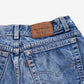 Vintage Levis Acid Wash Jeans 29x27 Womens 90s