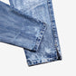 Vintage Levis Acid Wash Jeans 29x27 Womens 90s