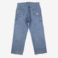 Levis Signature Carpenter Jeans 38x32