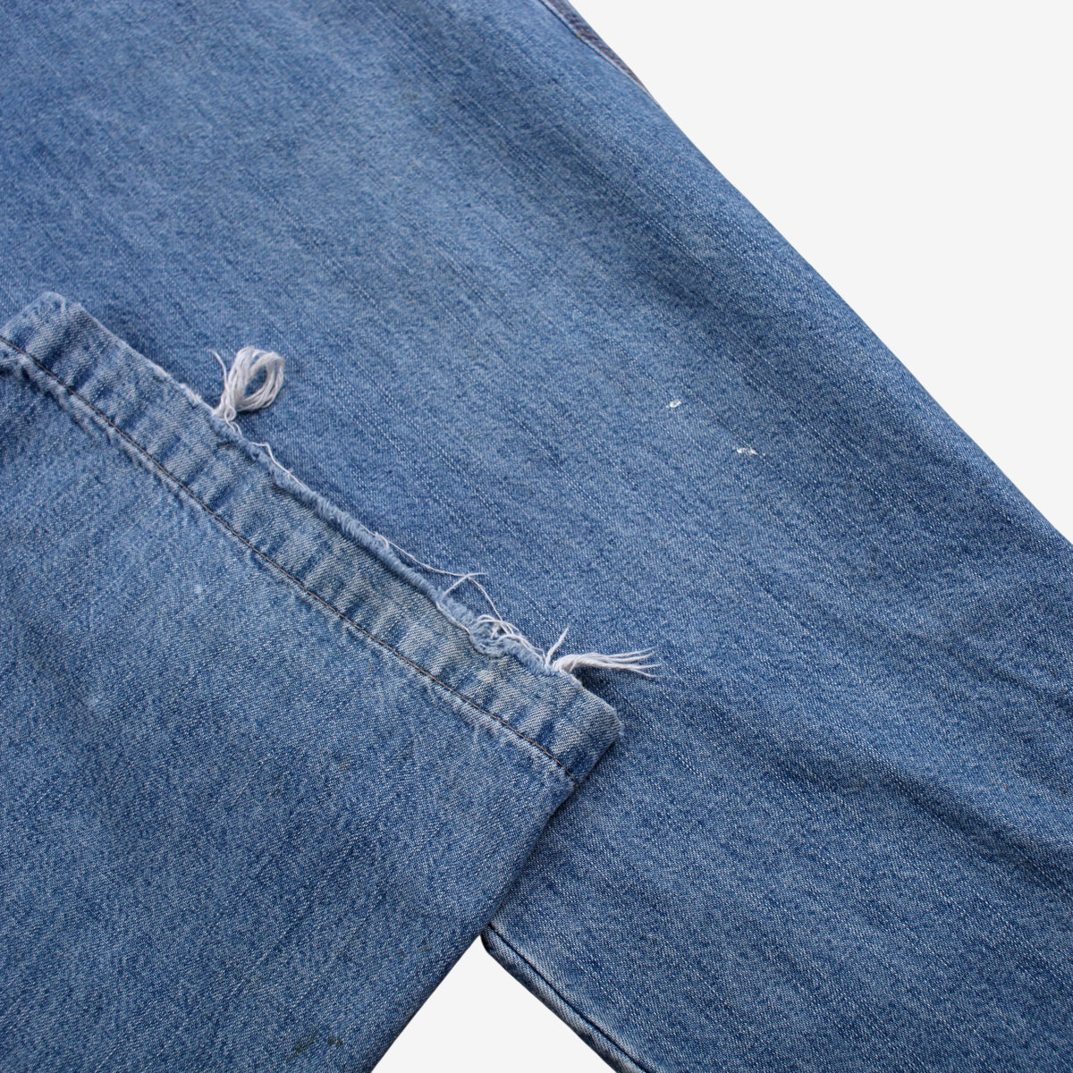 Levis Signature Carpenter Jeans 38x32
