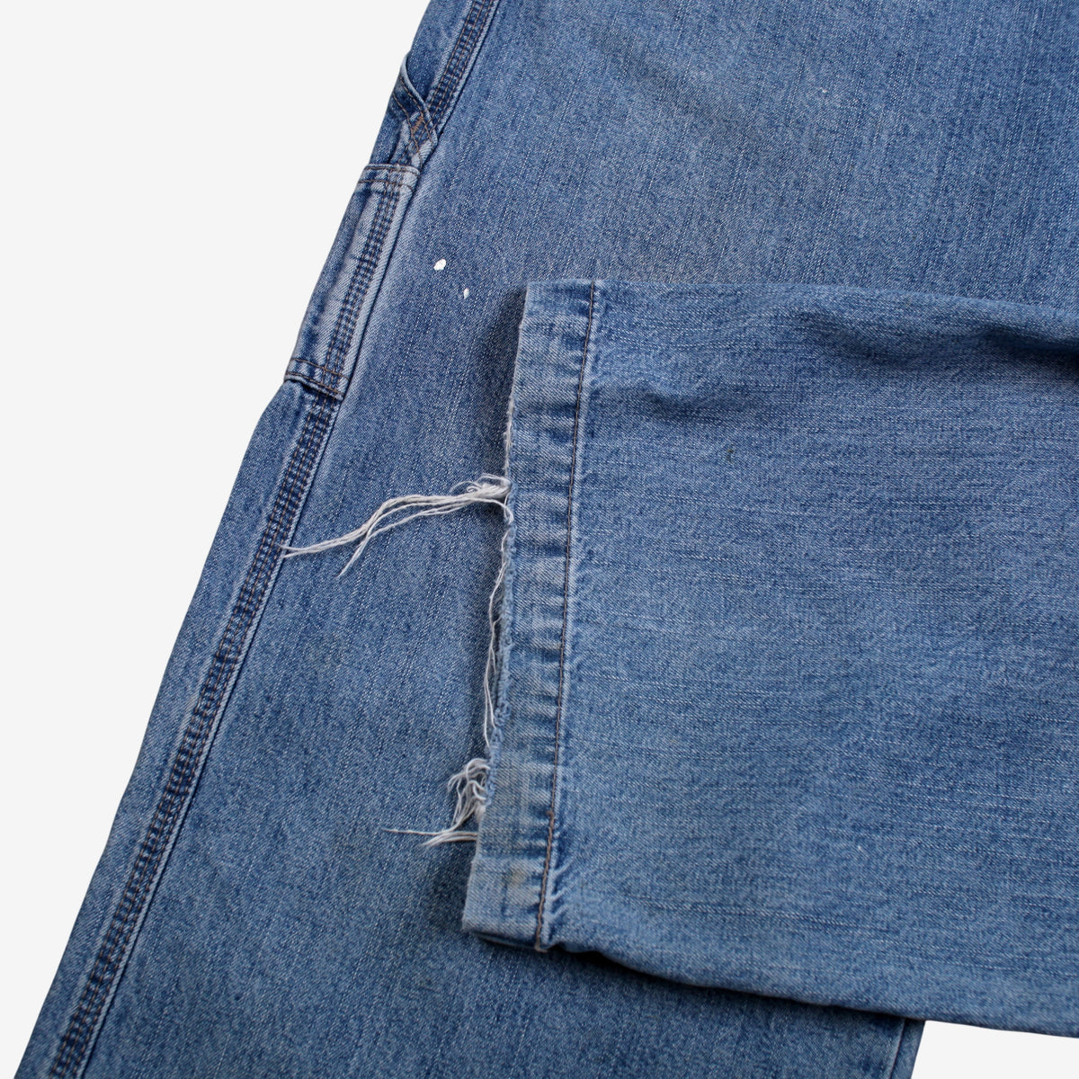 Levis Signature Carpenter Jeans 38x32