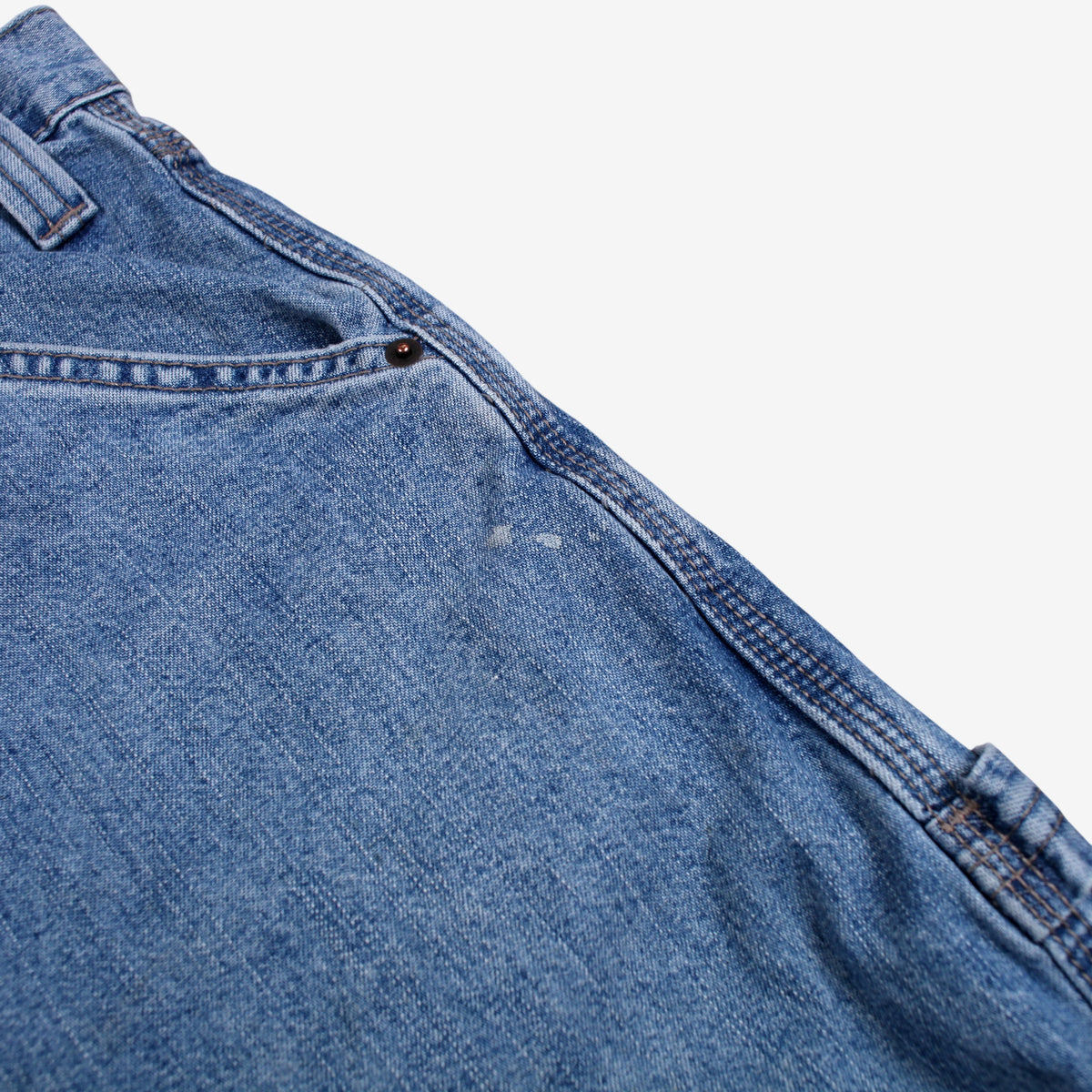 Levis Signature Carpenter Jeans 38x32