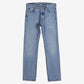 Levis 501 Jeans Regular Straight 28x30