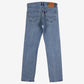 Levis 501 Jeans Regular Straight 28x30