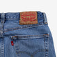 Levis 501 Jeans Regular Straight 28x30