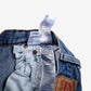 Levis 501 Jeans Regular Straight 28x30