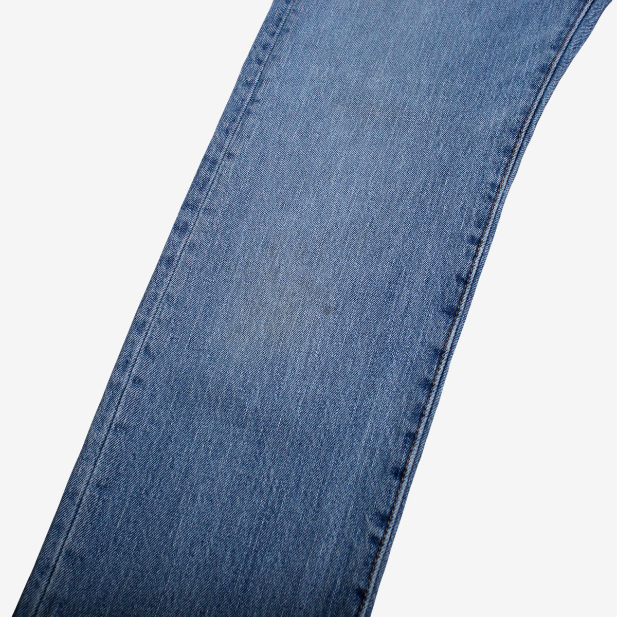 Levis 501 Jeans Regular Straight 28x30