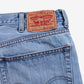 Levis 505 Jeans Regular Straight 40x30
