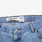 Levis 505 Jeans Regular Straight 40x30