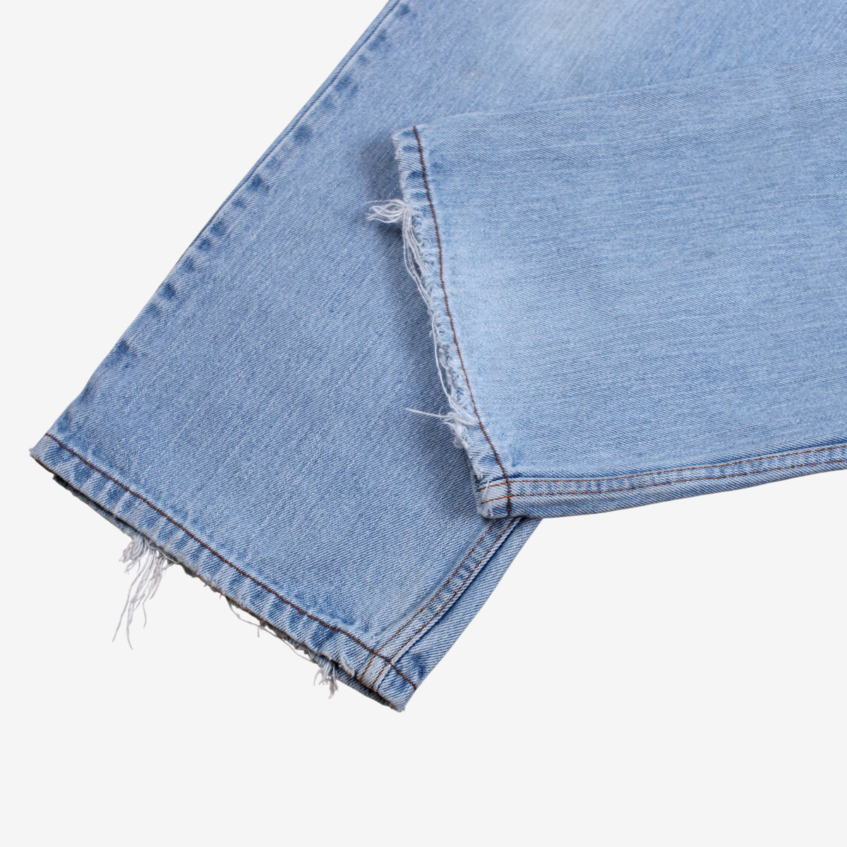 Levis 505 Jeans Regular Straight 40x30