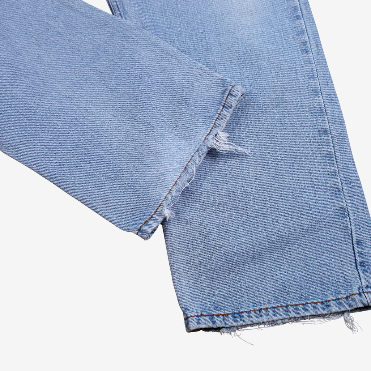 Levis 505 Jeans Regular Straight 40x30