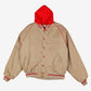 Vintage King Louie Bomber Jacket L Mens 70s