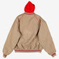 Vintage King Louie Bomber Jacket L Mens 70s
