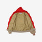 Vintage King Louie Bomber Jacket L Mens 70s