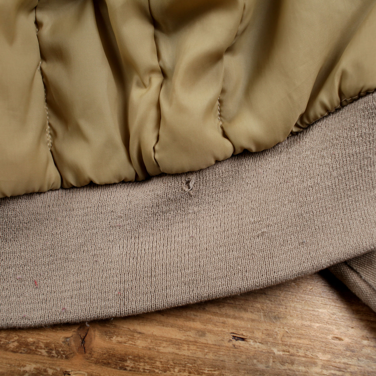 Vintage King Louie Bomber Jacket L Mens 70s