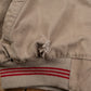 Vintage King Louie Bomber Jacket L Mens 70s